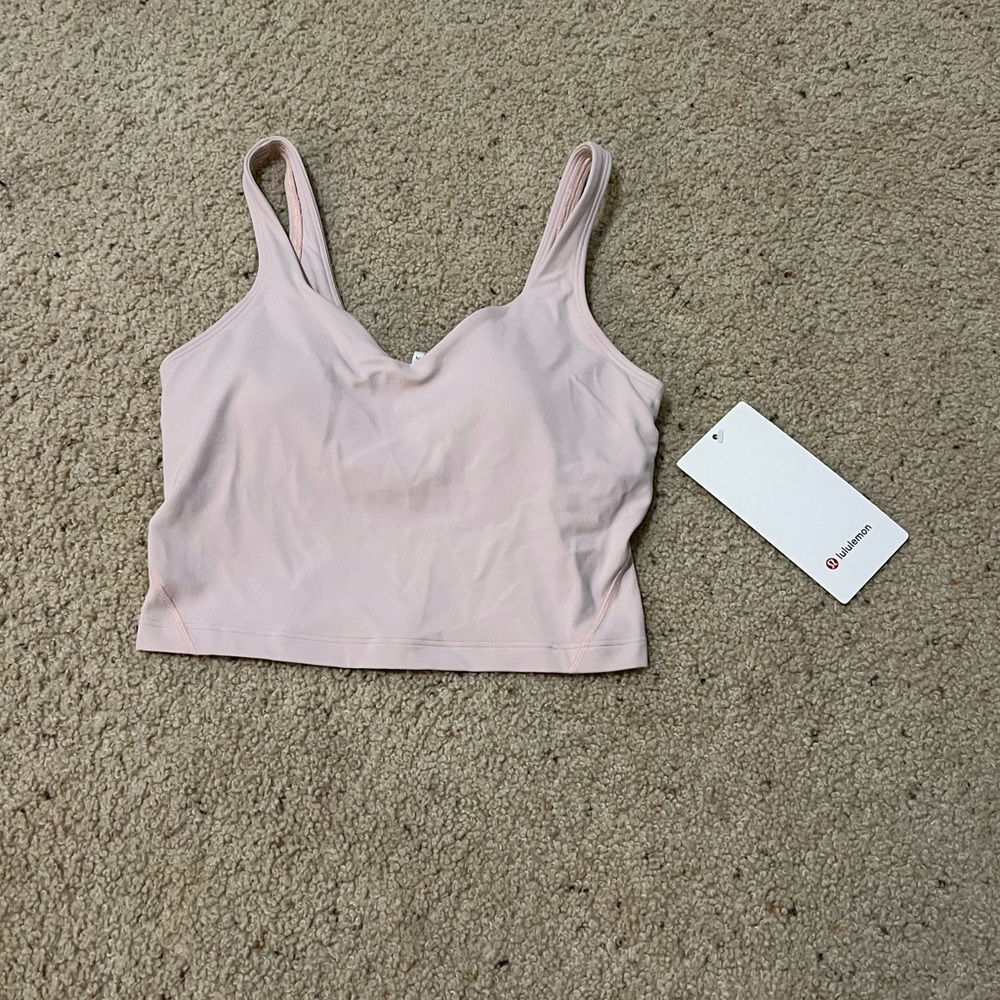 Align Tank